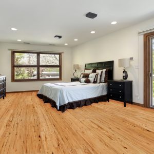 Step 4. Add the floor swatch.